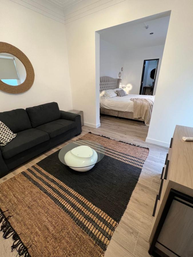 Wasipai Boutique Hotel Lima Buitenkant foto