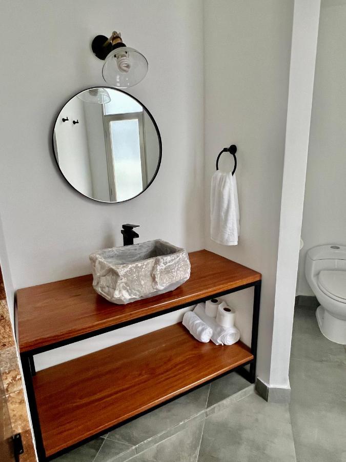 Wasipai Boutique Hotel Lima Buitenkant foto