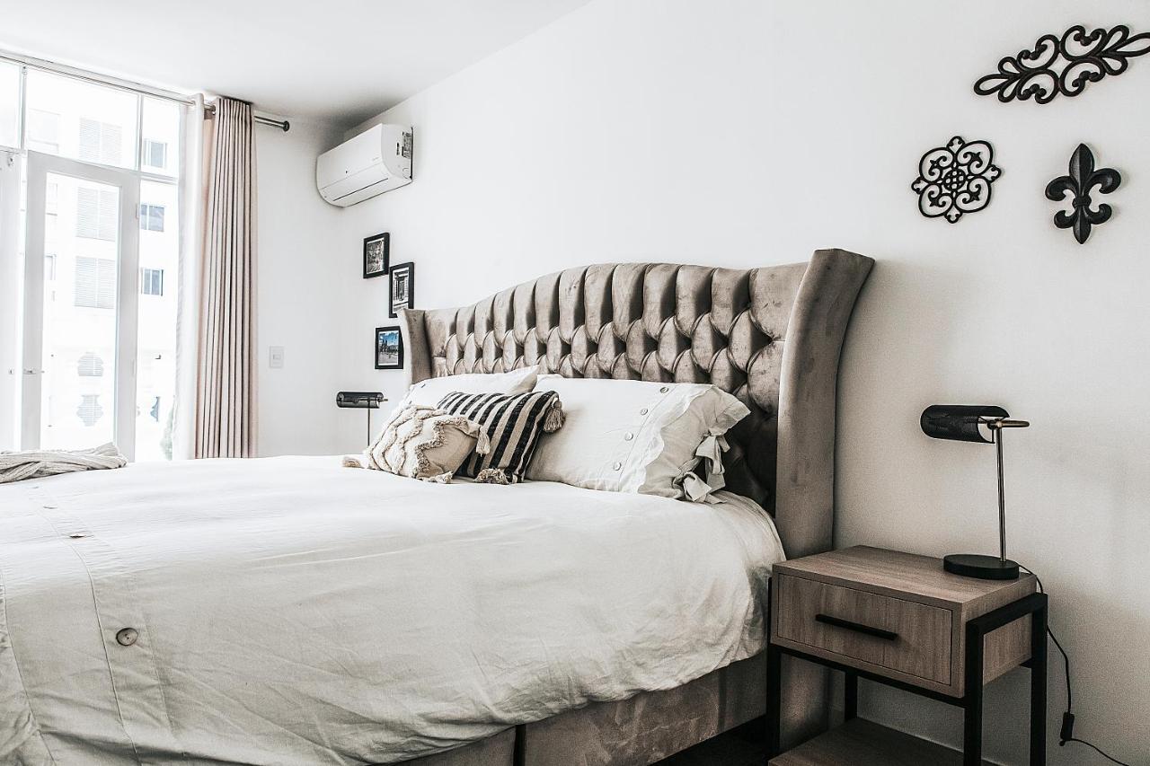 Wasipai Boutique Hotel Lima Buitenkant foto